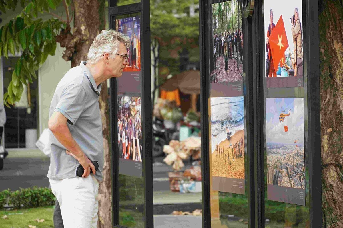 Việt Nam lần đầu vào top 10 quốc gia đáng sống cho người nghỉ hưu